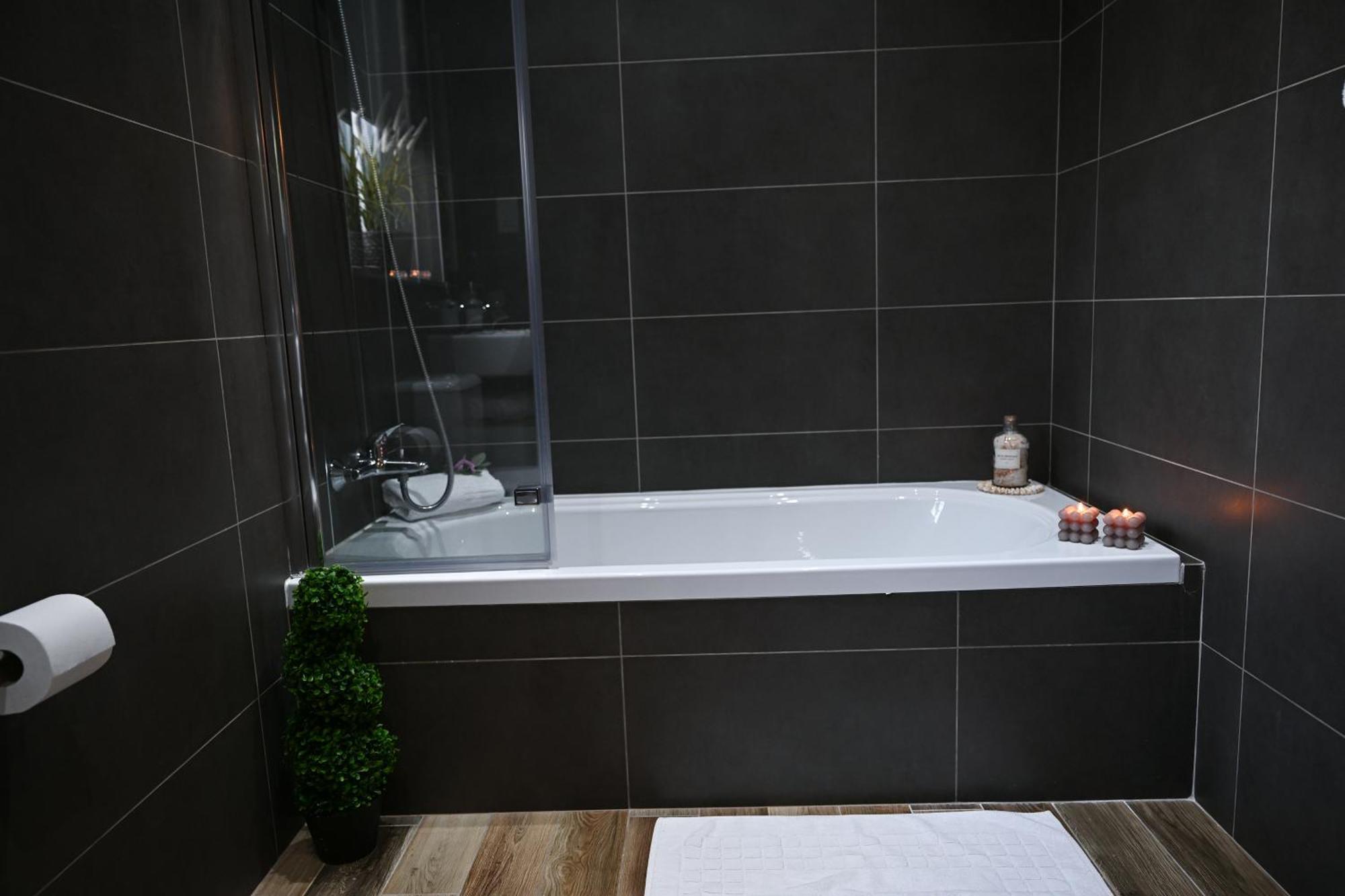 Fl 3 Ta'Lonza Luxury With Hot Tub By Homely Mellieha Exterior photo